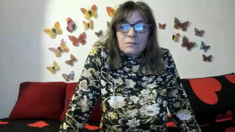 Gina online show from 21, 12, 2024