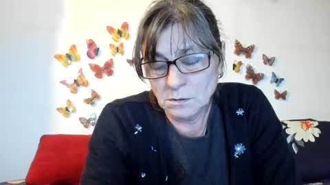 Gina online show from 5, 1, 2025