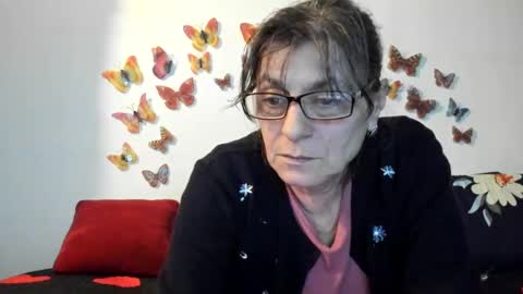 Gina online show from 24, 1, 2025
