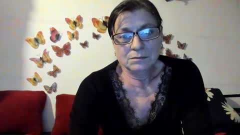 Gina online show from 1, 2, 2025