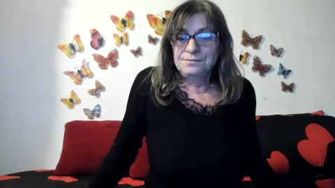Gina online show from 21, 2, 2025