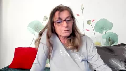 Gina online show from 18, 9, 2025