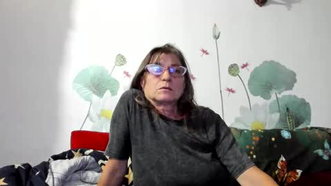Gina online show from 14, 10, 2025