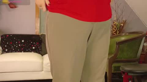 Badgirlpr online show from 4, 12, 2025