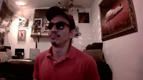 Mexican livin Off the Wall online show from 29, 3, 2026