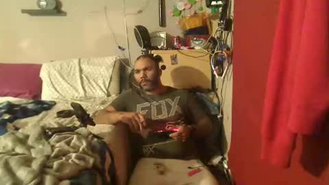 StillPoPimpin online show from 31, 12, 2024