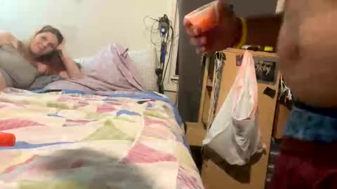 StillPoPimpin online show from 4, 12, 2025