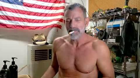 Snapshot of badnightwolf chatting on 27, 9, 2025 Silver online show from 27, 9, 2025