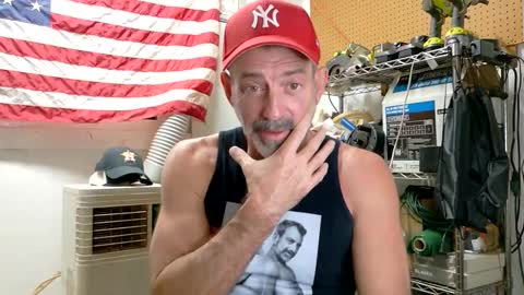 Snapshot of badnightwolf chatting on 1, 10, 2025 Silver online show from 1, 10, 2025