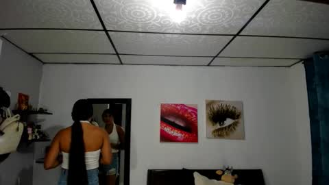 Snapshot of badoozdoll69 chatting on 11, 11, 2025 Alexandra Independent model online show from 11, 11, 2025