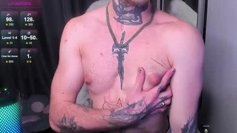 Snapshot of badrabbit__ chatting on 1, 2, 2025 Alex online show from 1, 2, 2025