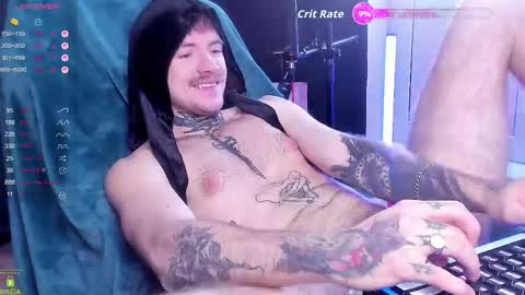 Snapshot of badrabbit__ chatting on 4, 11, 2025 Alex online show from 4, 11, 2025