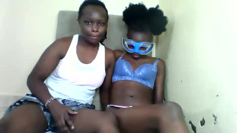 bads_hornies online show from 17, 11, 2025