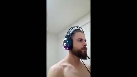 Snapshot of badwolfwartist chatting on 8, 1, 2026 Bad Wolf online show from 8, 1, 2026