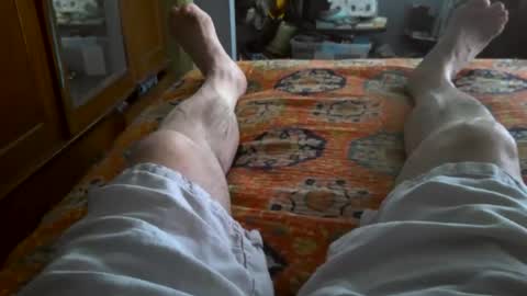 Snapshot of bagalan chatting on 18, 7, 2026 Carlos online show from 18, 7, 2026