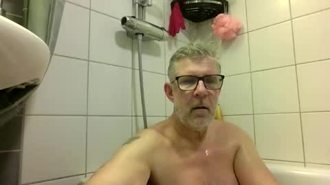baggelina75 online show from 21, 5, 2026