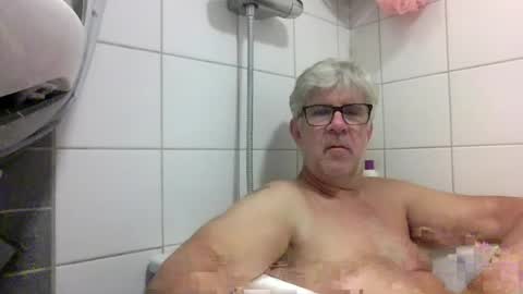 baggelina75 online show from 6, 7, 2026