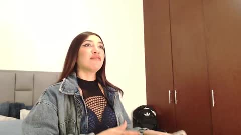 Snapshot of bahianawood chatting on 2, 2, 2025 bahianawood online show from 2, 2, 2025