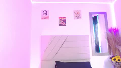 Snapshot of bahianawood chatting on 2, 10, 2025 bahianawood online show from 2, 10, 2025