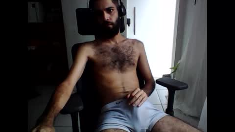 baianobarbudo online show from 25, 12, 2024