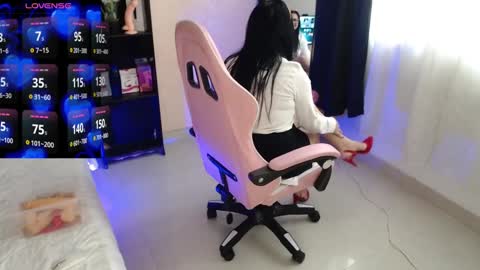 sandra online show from 22, 12, 2024