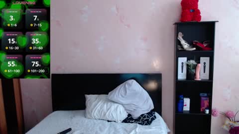 sandra online show from 8, 1, 2025