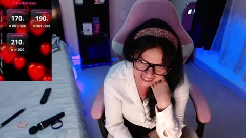 sandra online show from 26, 1, 2025