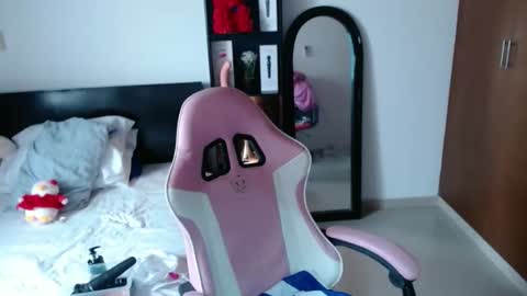 sandra online show from 31, 10, 2025