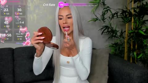 Snapshot of bailey_rush chatting on 22, 2, 2025 bailey_rush online show from 22, 2, 2025