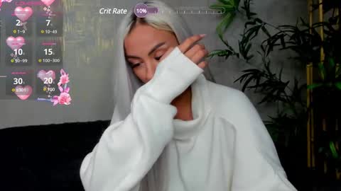 Snapshot of bailey_rush chatting on 24, 2, 2025 bailey_rush online show from 24, 2, 2025