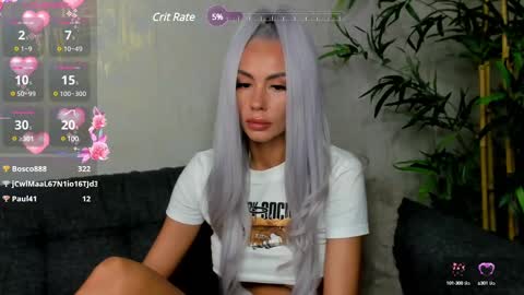 Snapshot of bailey_rush chatting on 3, 3, 2025 bailey_rush online show from 3, 3, 2025