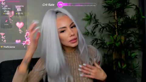 Snapshot of bailey_rush chatting on 5, 3, 2025 bailey_rush online show from 5, 3, 2025