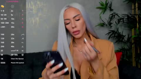 Snapshot of bailey_rush chatting on 11, 3, 2025 bailey_rush online show from 11, 3, 2025