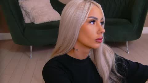 bailey_rush online show from 7, 4, 2026