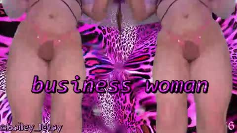 Bailey Levay online show from 12, 2, 2025