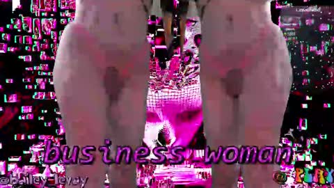 Bailey Levay online show from 16, 2, 2025