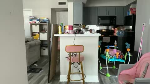 Snapshot of bakingjeans chatting on 12, 11, 2025 Bakingjeans online show from 12, 11, 2025