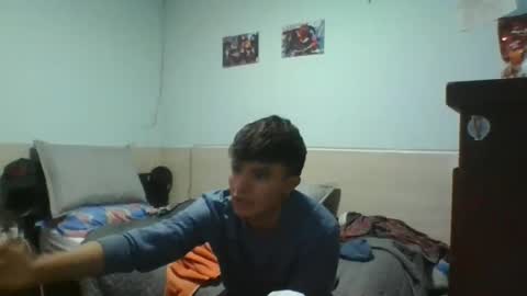 Bal3n online show from 18, 1, 2025