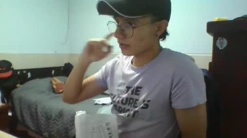 Bal3n online show from 23, 1, 2025