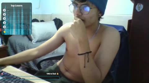 Bal3n online show from 25, 1, 2025