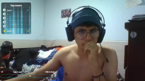 Bal3n online show from 4, 3, 2025