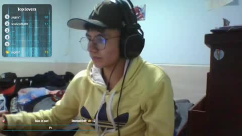 Bal3n online show from 9, 3, 2025