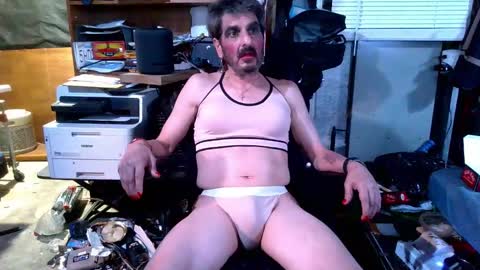 Snapshot of balddickstroking chatting on 9, 10, 2025 balddickstroking online show from 9, 10, 2025