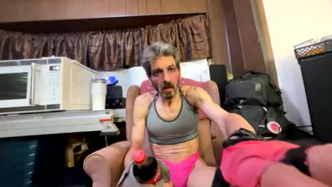 Snapshot of balddickstroking chatting on 11, 1, 2026 balddickstroking online show from 11, 1, 2026