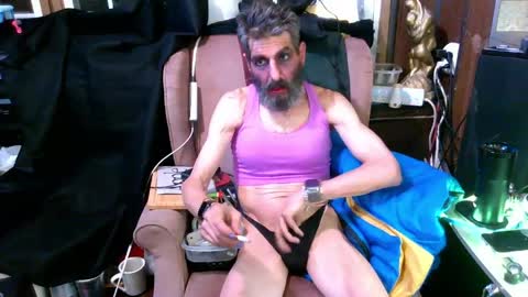 Snapshot of balddickstroking chatting on 22, 3, 2026 balddickstroking online show from 22, 3, 2026