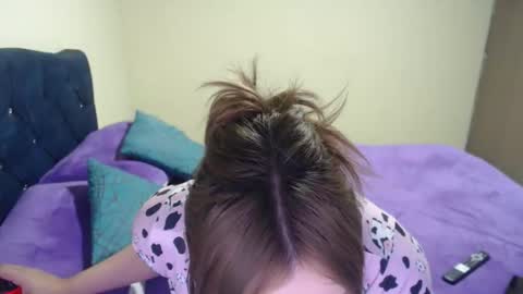 Snapshot of balentina_hot chatting on 7, 2, 2026 valentina online show from 7, 2, 2026