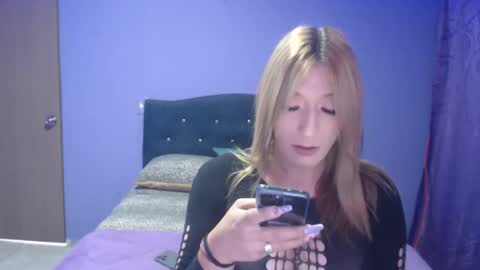 Snapshot of balentina_hot chatting on 9, 6, 2026 valentina online show from 9, 6, 2026