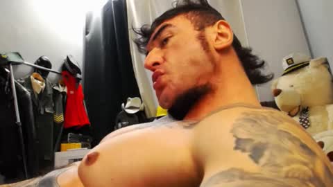 Bret Ballard online show from 5, 12, 2024