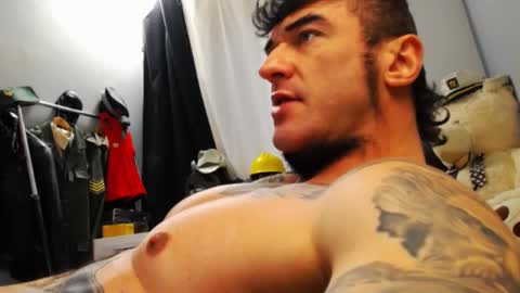 Bret Ballard online show from 7, 12, 2024