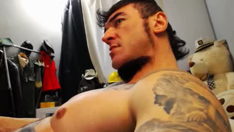 Bret Ballard online show from 8, 12, 2024